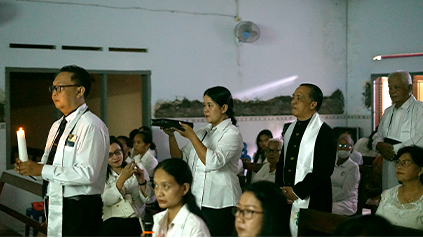 galeri, Ibadah Minggu Paskah Subuh GKJ Baki Pepantan Kingkang, gereja kristen jawa, gkj, gkj baki, gereja kristen jawa baki, baki, sukoharjo, gkj klasis sukoharjo, klasis sukoharjo, klasis, sinode gkj, sinode 